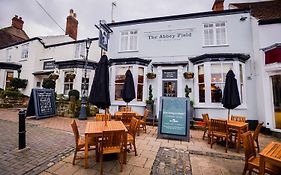 Abbey Fields By Chef & Brewer Collection
