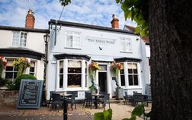 Abbey Fields By Chef & Brewer Collection